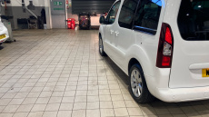 Citroen Berlingo Multispace 1.2 PureTech Flair 5dr Petrol Estate